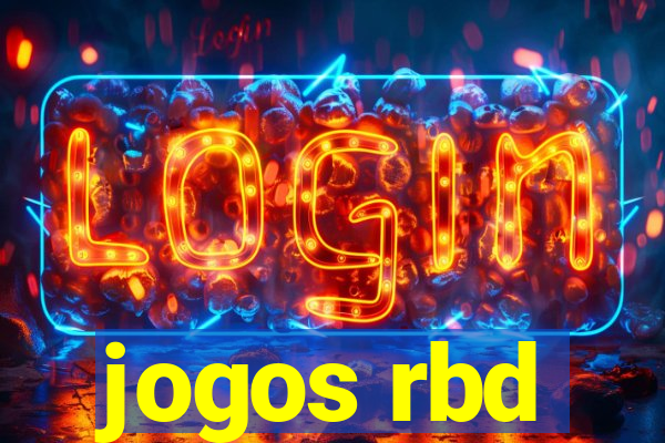 jogos rbd